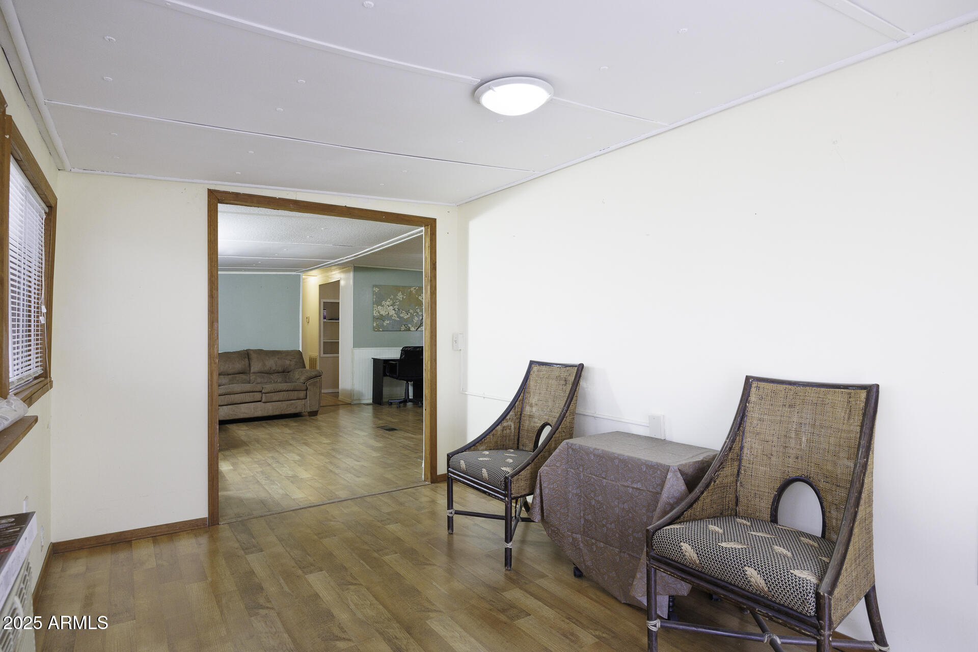 2100 North Trekell Road, Unit 22 Casa Grande, AZ 85122 - Photo 6 of 39 Front Room View