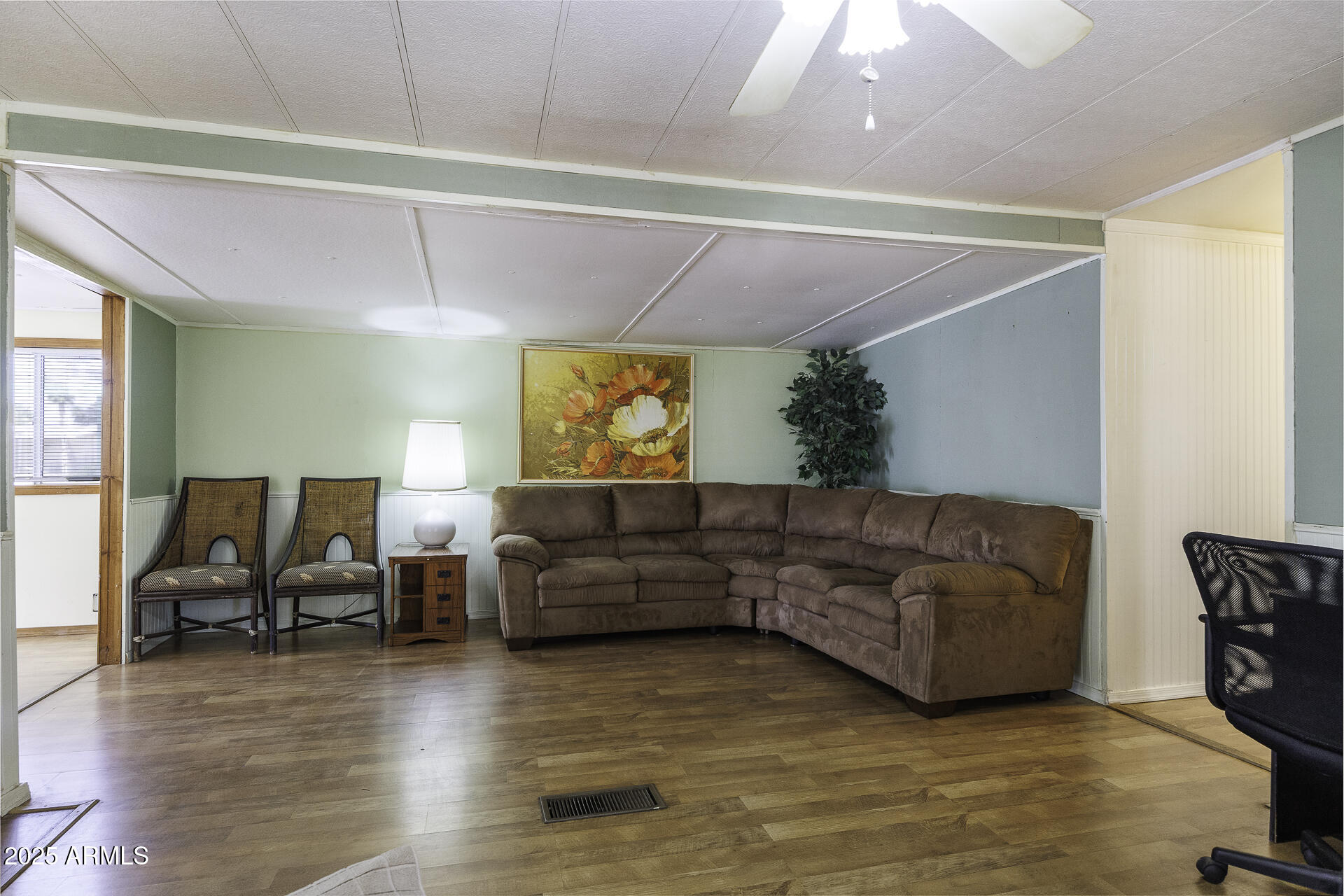 2100 North Trekell Road, Unit 22 Casa Grande, AZ 85122 - Photo 8 of 39 Living Room View