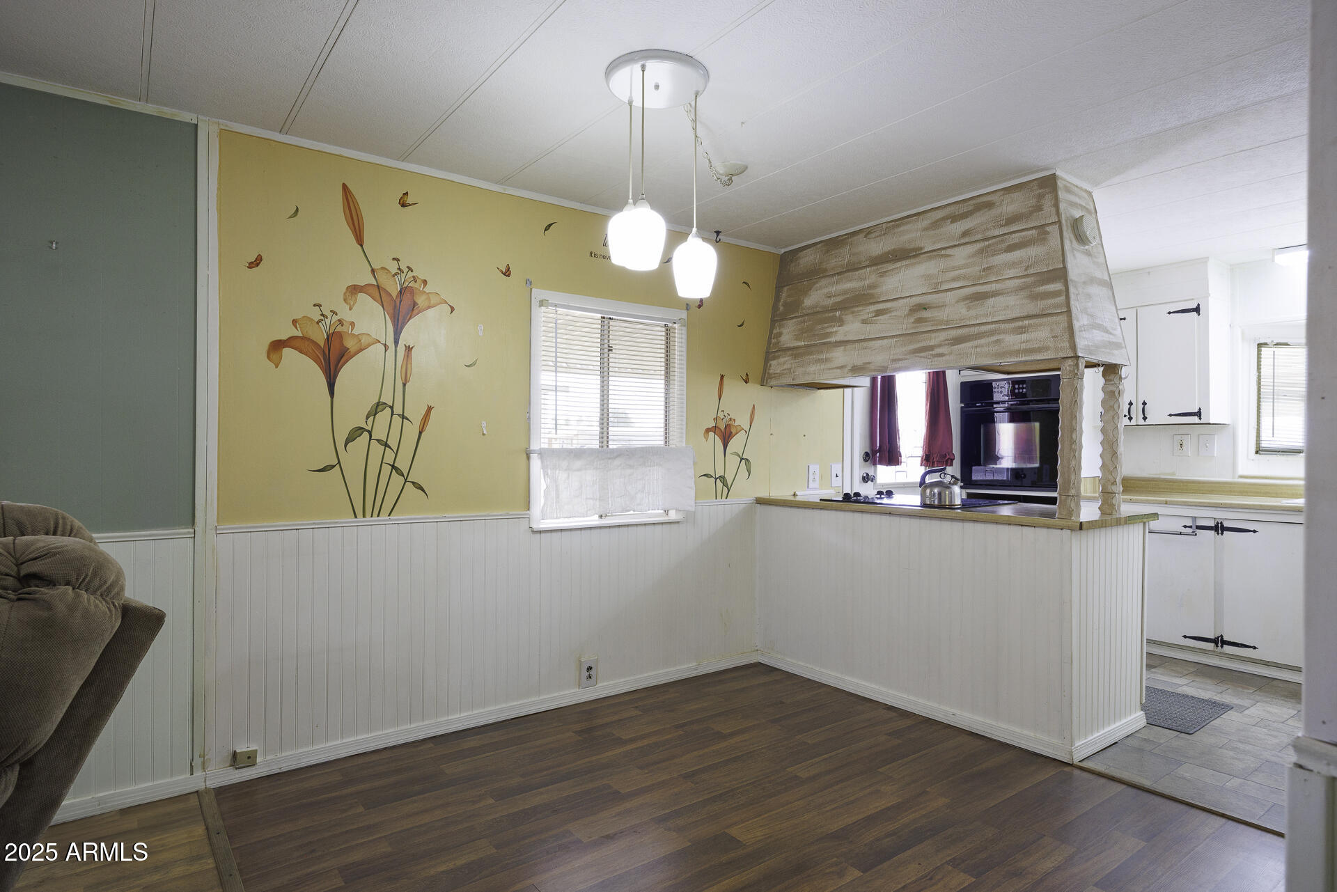 2100 North Trekell Road, Unit 22 Casa Grande, AZ 85122 - Photo 9 of 39 Dining Room