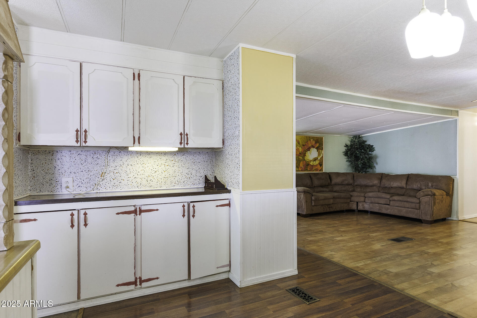 2100 North Trekell Road, Unit 22 Casa Grande, AZ 85122 - Photo 10 of 39 Dining Room View