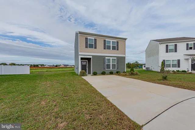 $254,900 | 1934 North Old Mill Drive, Pocomoke City, MD 21851