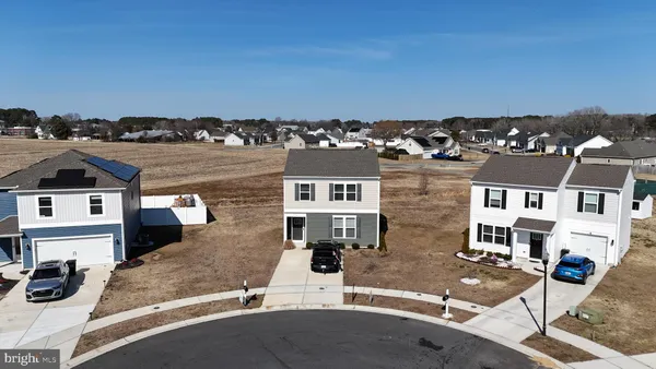 $254,900 | 1934 North Old Mill Drive, Pocomoke City, MD 21851