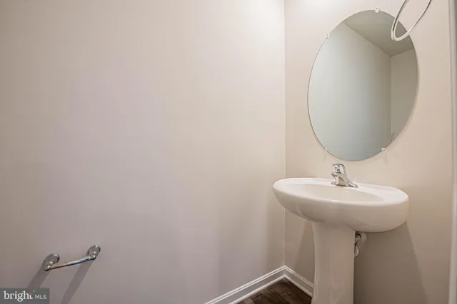 $254,900 | 1934 North Old Mill Drive, Pocomoke City, MD 21851