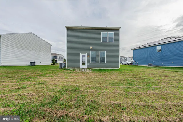 $265,000 | 1934 North Old Mill Drive, Pocomoke City, MD 21851