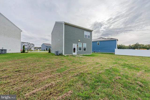 $265,000 | 1934 North Old Mill Drive, Pocomoke City, MD 21851