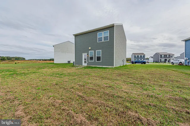 $254,900 | 1934 North Old Mill Drive, Pocomoke City, MD 21851