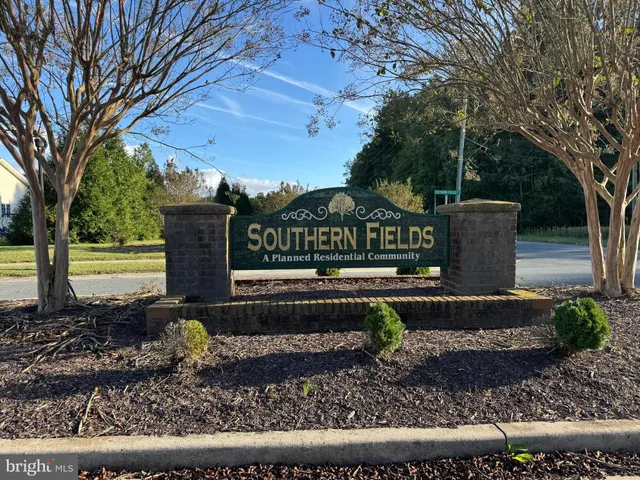 $265,000 | 1934 North Old Mill Drive, Pocomoke City, MD 21851