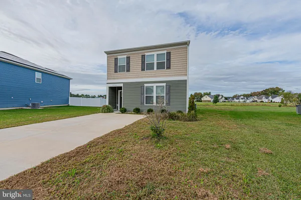 $254,900 | 1934 North Old Mill Drive, Pocomoke City, MD 21851
