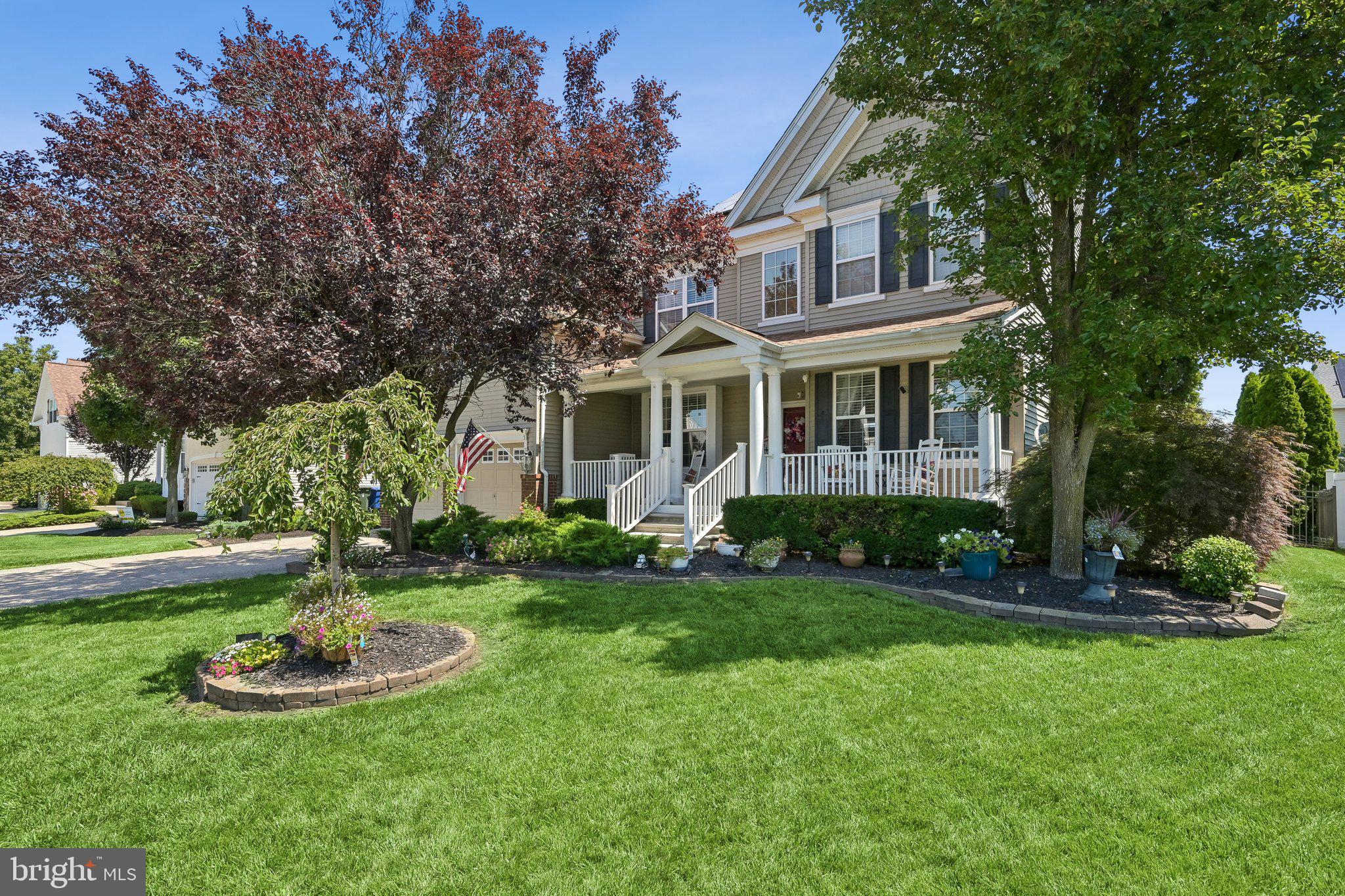 5 Banbury Road Lumberton, NJ 08048 - Photo 3 of 50 Gallery Image 3