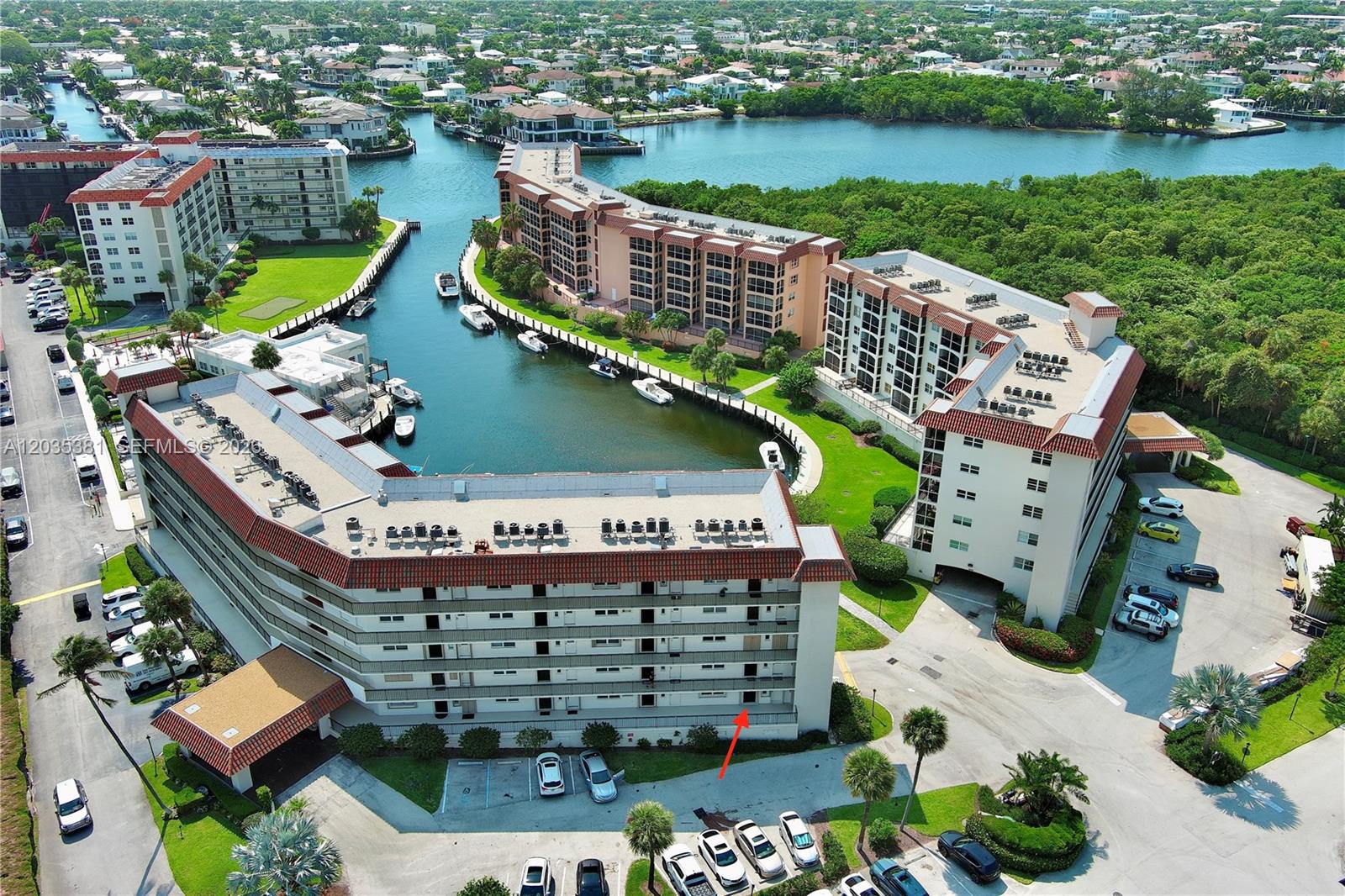 2871 North Ocean Boulevard, Unit M126 Boca Raton, FL 33431 - Photo 5 of 35