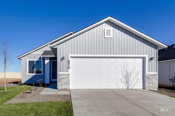 $339,990 | 227 West 17th Avenue, Jerome, ID 83338