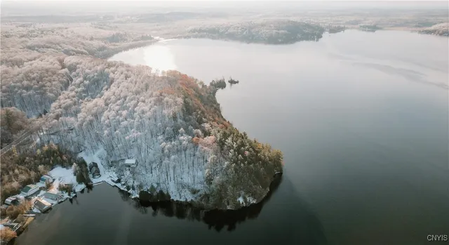 $130,000 | Lot 2 Dewey Point Lane, Harrisville, NY 13648