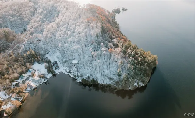 $130,000 | Lot 2 Dewey Point Lane, Harrisville, NY 13648