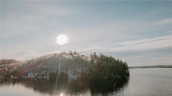 $130,000 | Lot 2 Dewey Point Lane, Harrisville, NY 13648