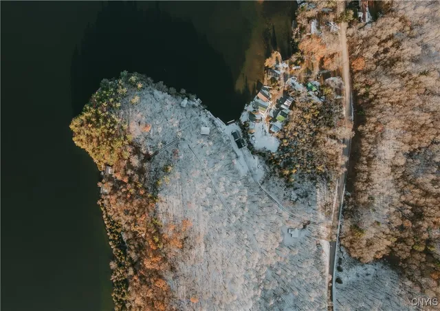 $130,000 | Lot 2 Dewey Point Lane, Harrisville, NY 13648