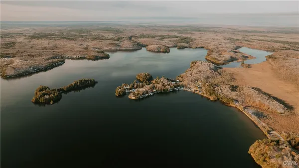 $130,000 | Lot 2 Dewey Point Lane, Harrisville, NY 13648