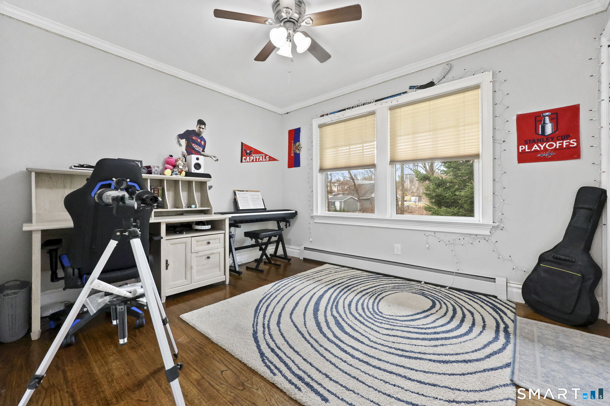 36 North Street Trumbull, CT 06611 - Photo 15 of 23 a view of a room with gym equipment