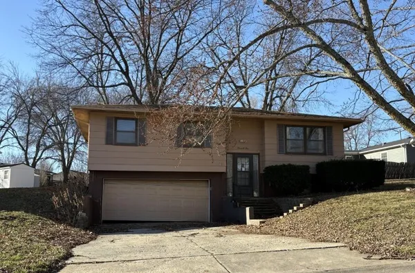 $104,491 | 1104 East Halsey Street, Maryville, MO 64468