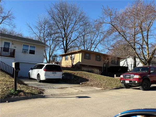 $104,491 | 1104 East Halsey Street, Maryville, MO 64468