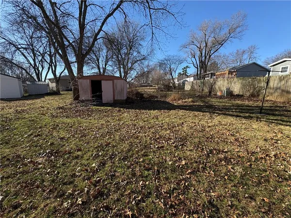 $104,491 | 1104 East Halsey Street, Maryville, MO 64468