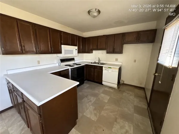 $104,491 | 1104 East Halsey Street, Maryville, MO 64468