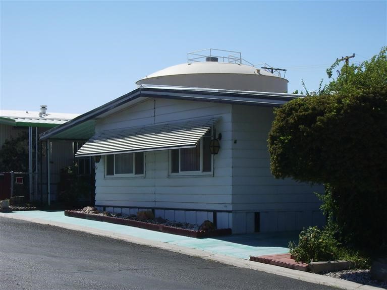 600 East Rimrock Road, Unit SP#4 Barstow, CA 92311 - Photo 1 of 1