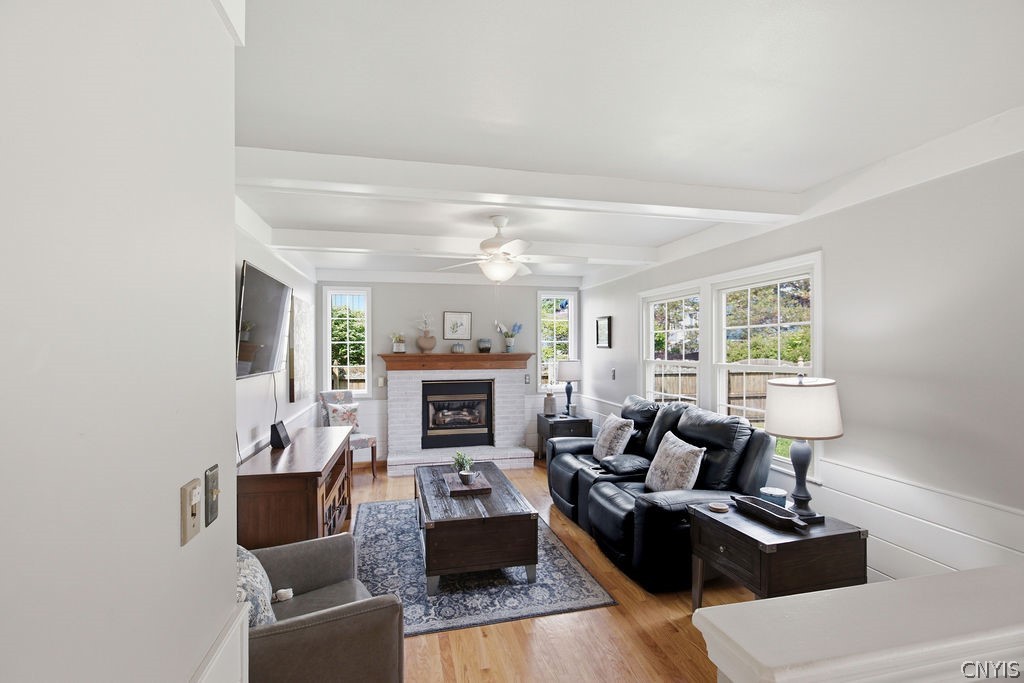 4203 Gopher Circle Clay, NY 13090 - Photo 21 of 47