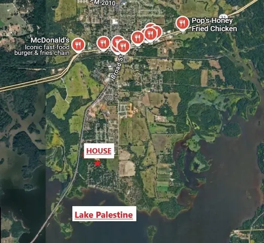 a sign that is on a wall