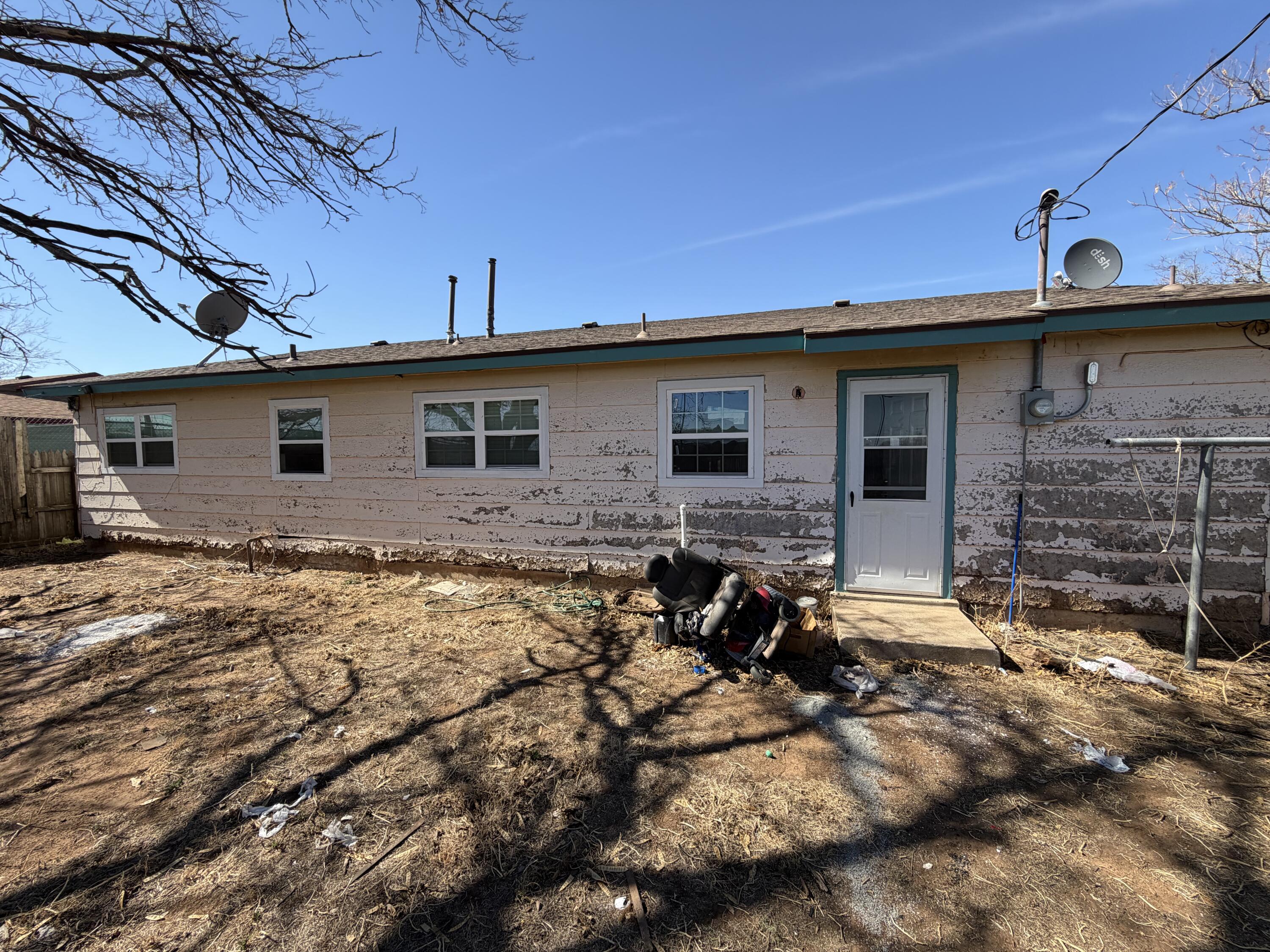 219 Redbud Avenue Lubbock, TX 79403 - Photo 5 of 5 IMG_1258