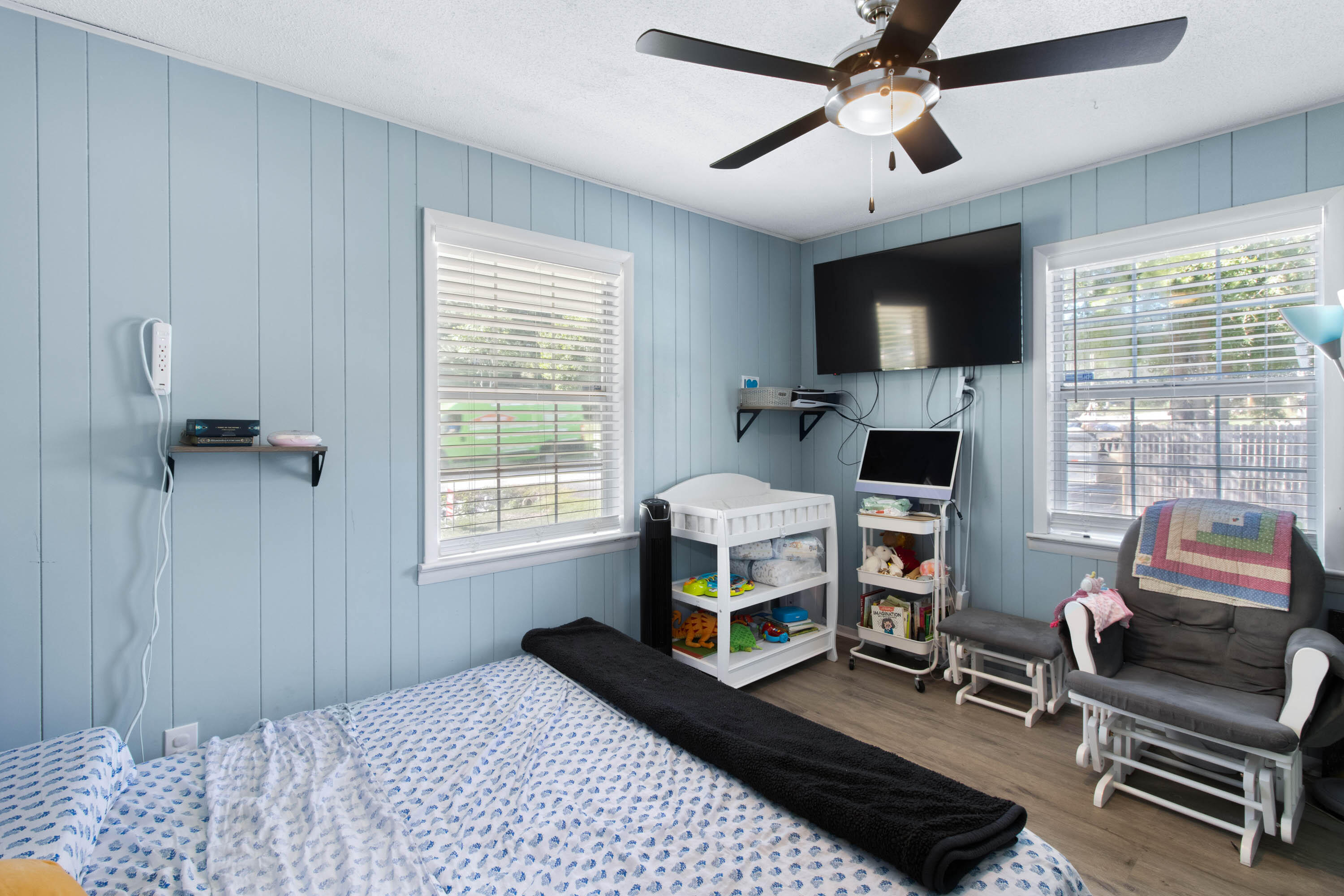 818 Lower Mill Road Hixson, TN 37343 - Photo 16 of 24 818 Lower Mill Rd-16