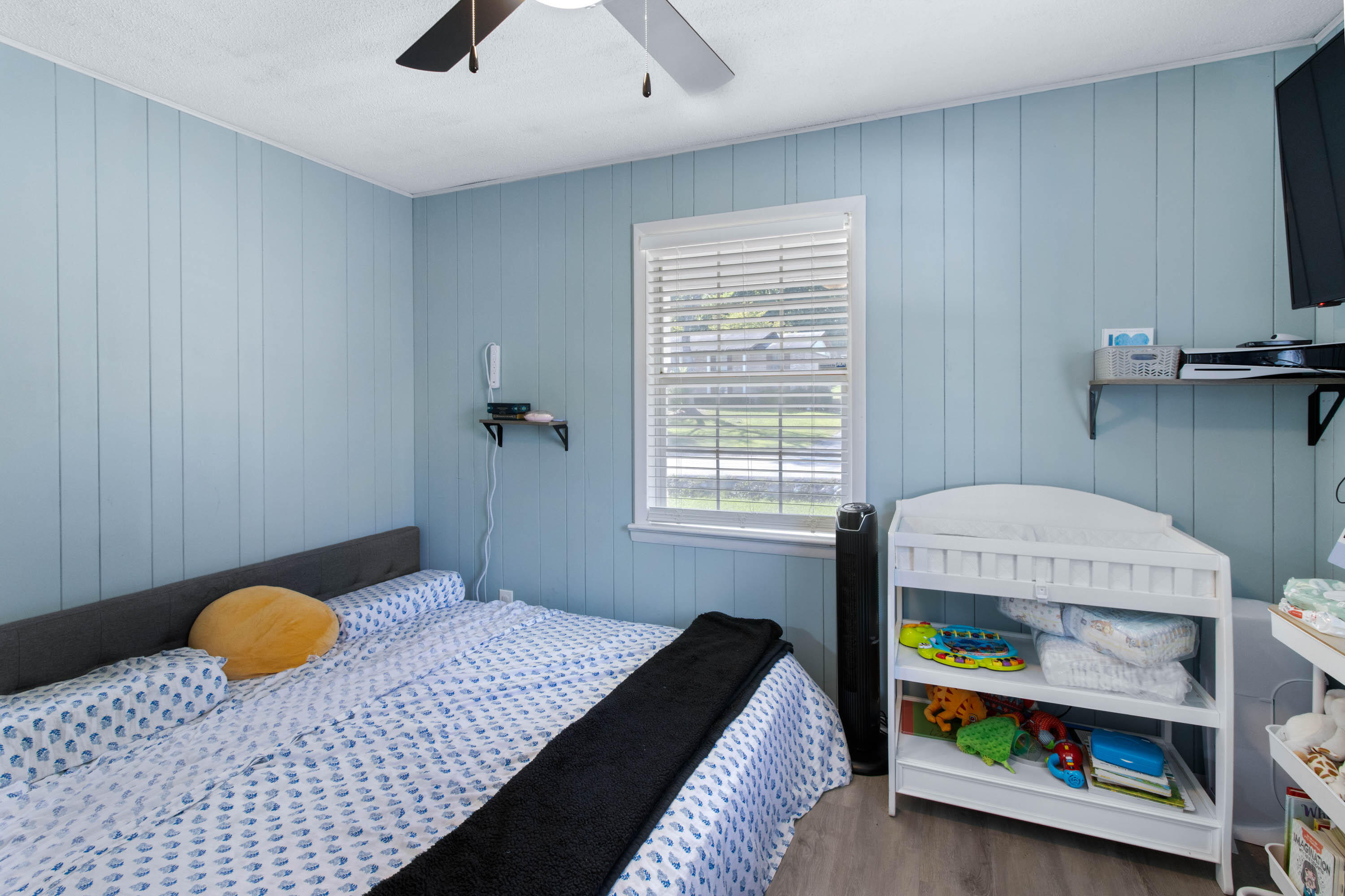 818 Lower Mill Road Hixson, TN 37343 - Photo 17 of 24 818 Lower Mill Rd-17