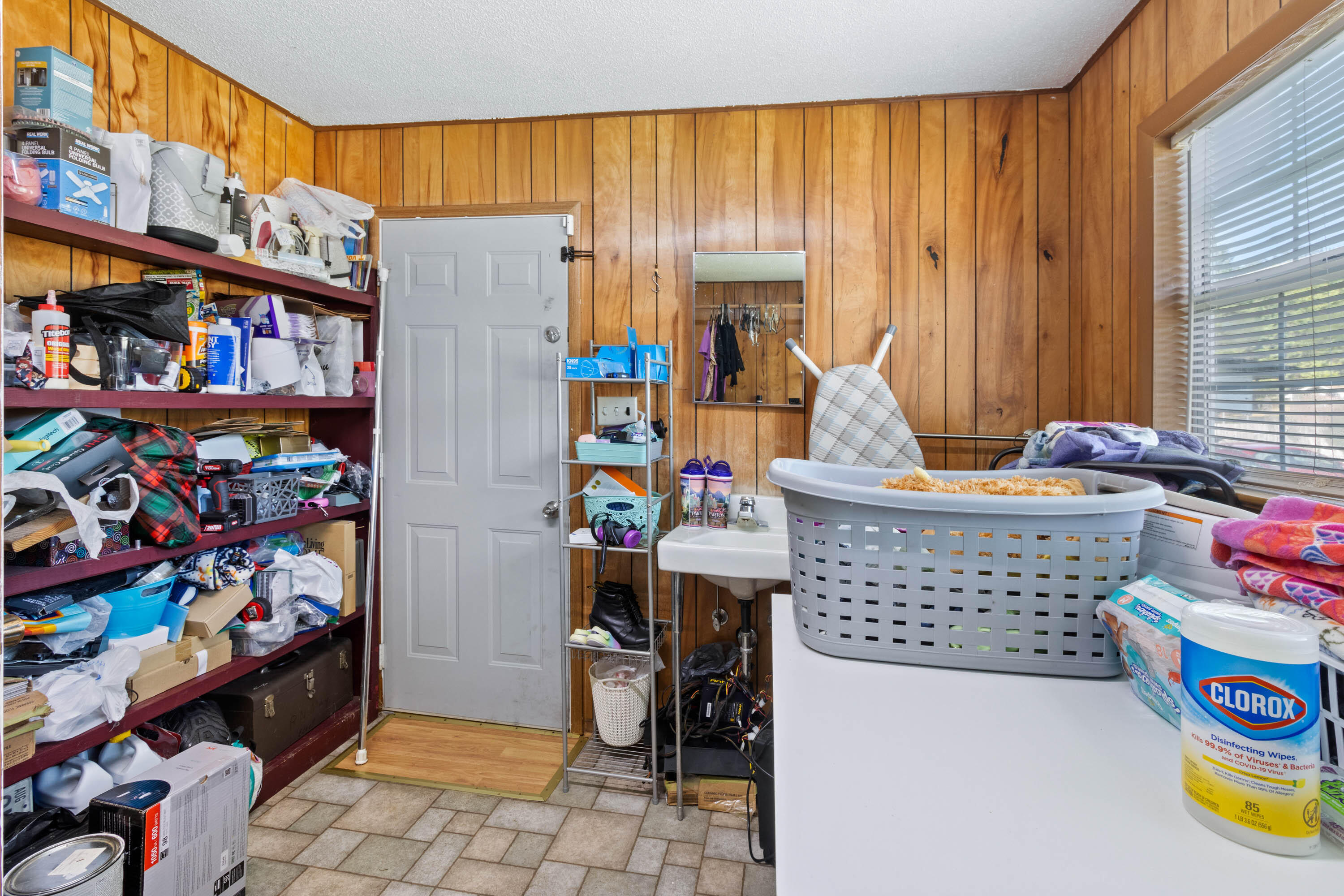 818 Lower Mill Road Hixson, TN 37343 - Photo 19 of 24 818 Lower Mill Rd-10