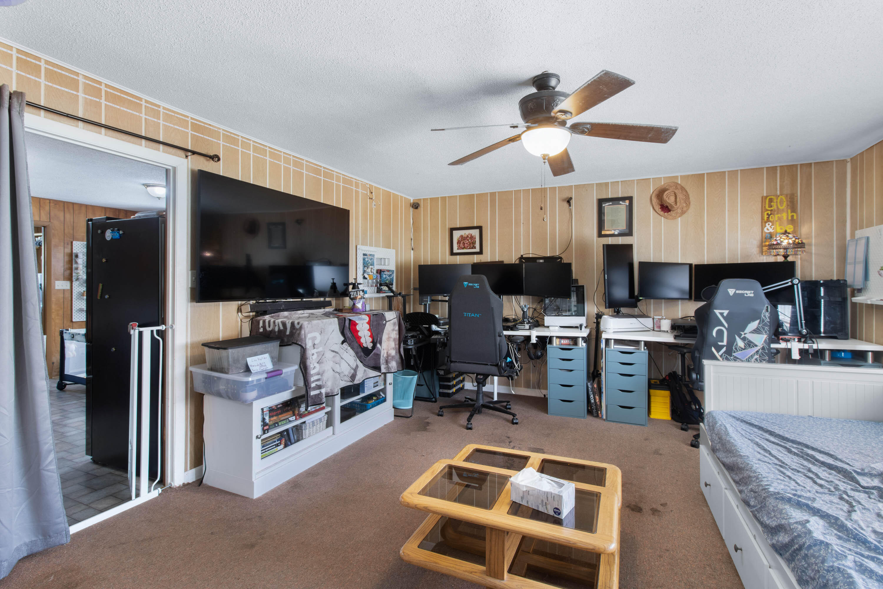 818 Lower Mill Road Hixson, TN 37343 - Photo 3 of 24 818 Lower Mill Rd-1