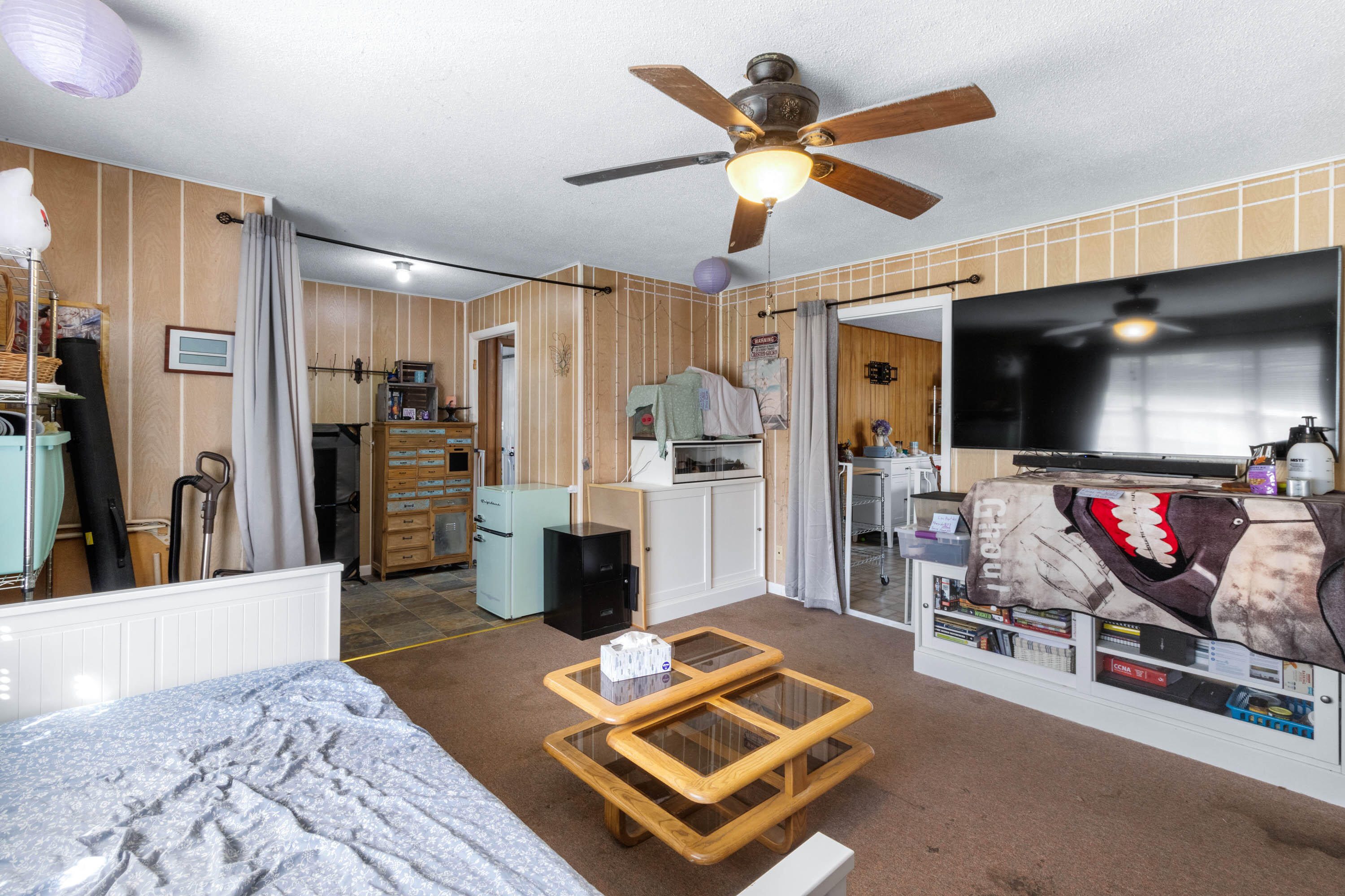 818 Lower Mill Road Hixson, TN 37343 - Photo 6 of 24 818 Lower Mill Rd-4