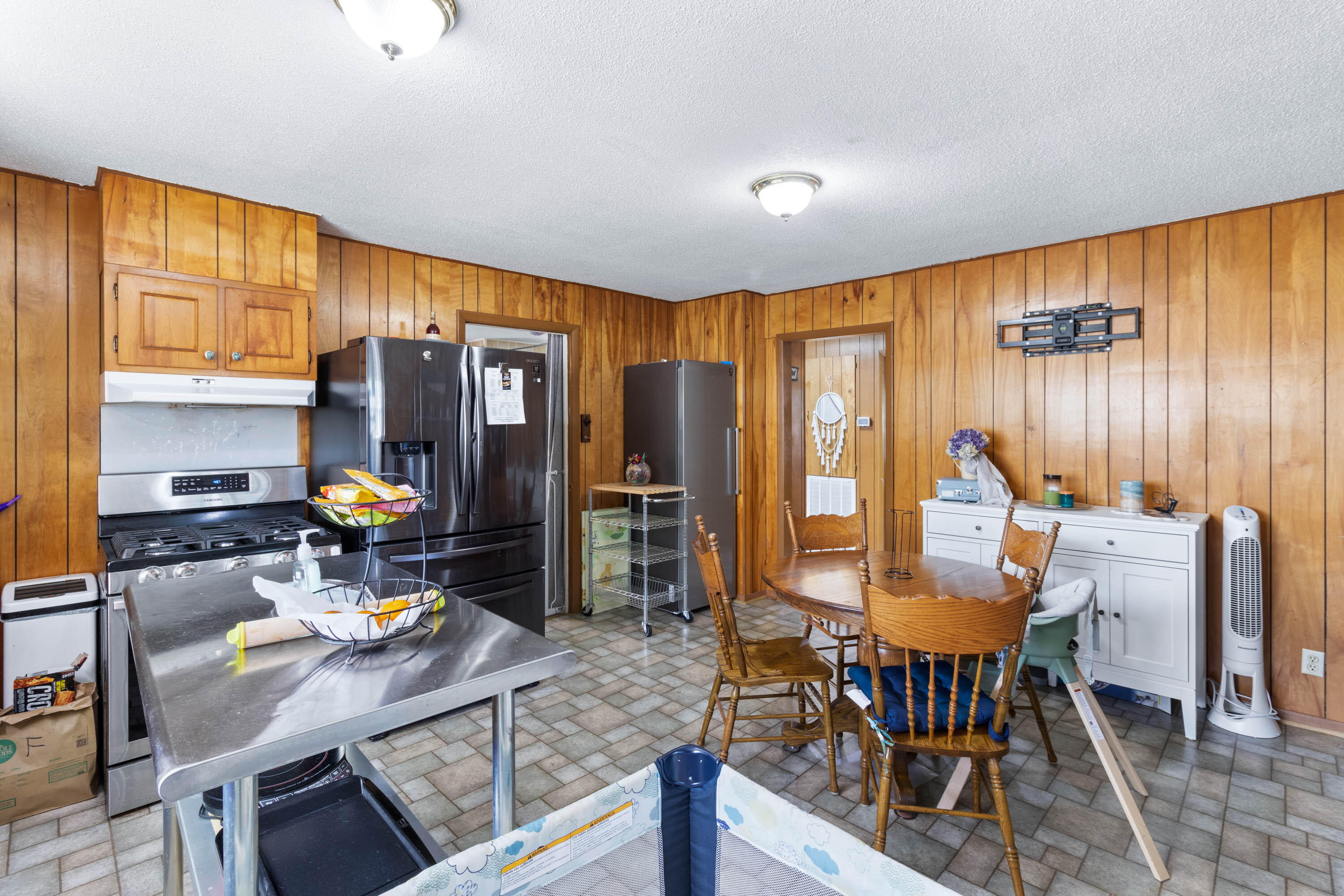 818 Lower Mill Road Hixson, TN 37343 - Photo 9 of 24 818 Lower Mill Rd-7