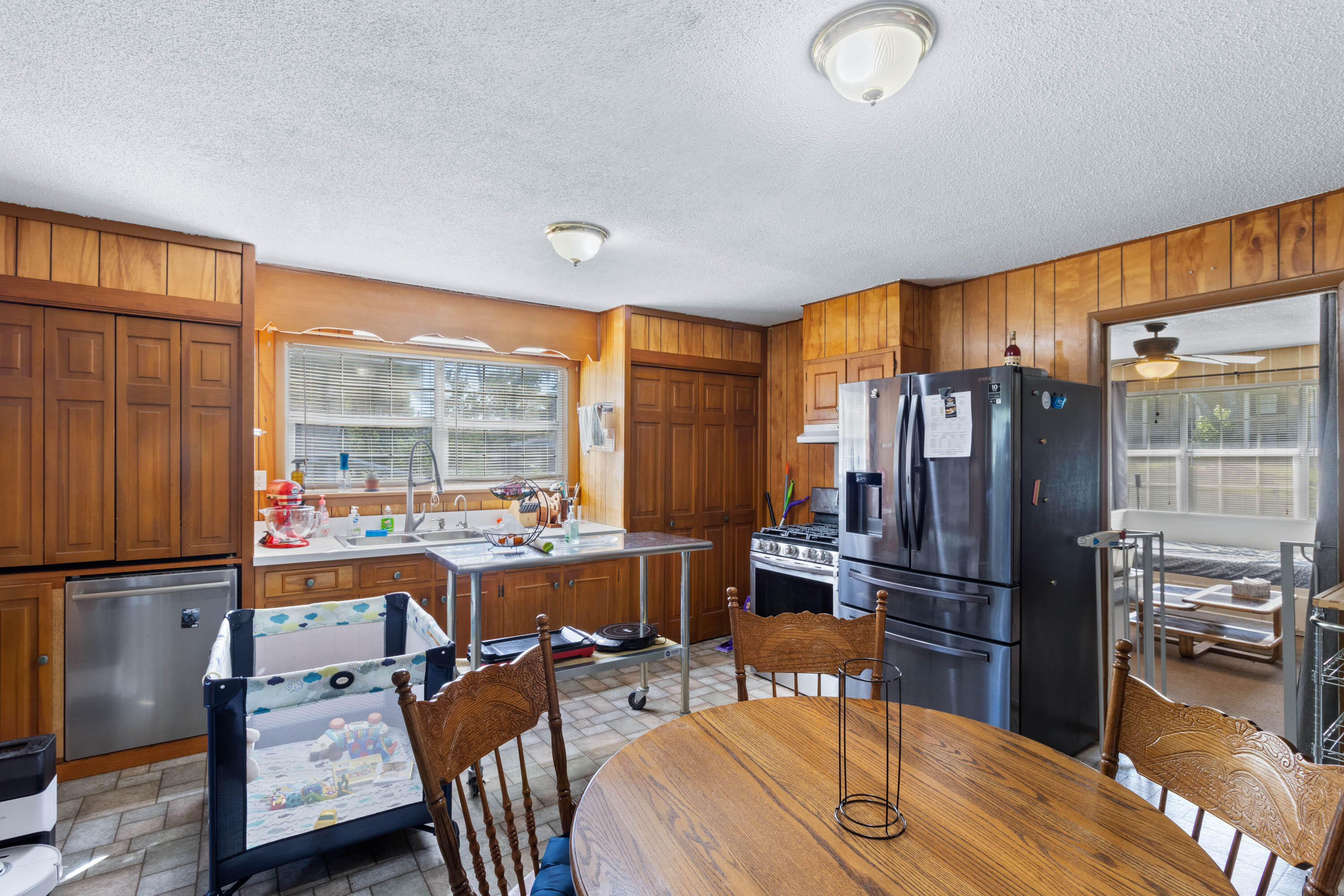 818 Lower Mill Road Hixson, TN 37343 - Photo 10 of 24 818 Lower Mill Rd-8