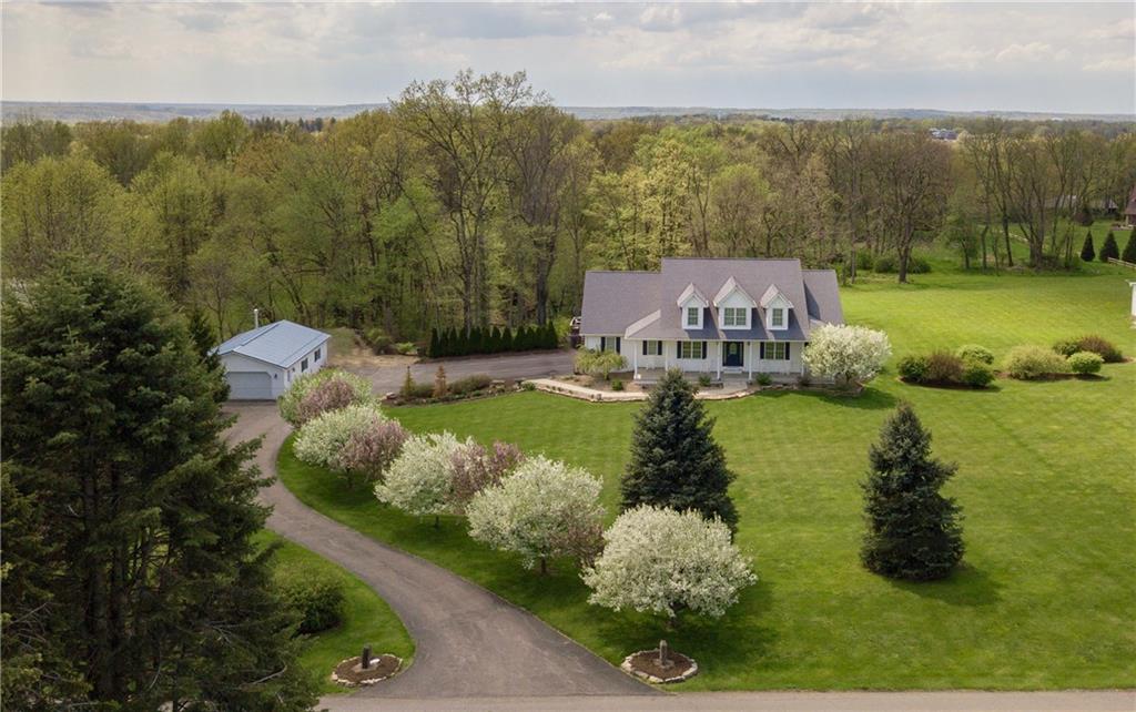 1950 Spangler Road Hermitage, PA 16148 - Photo 1 of 22 Gallery Image 1