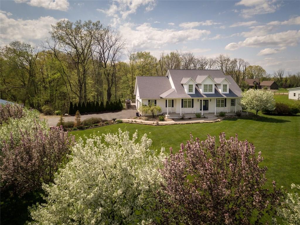 1950 Spangler Road Hermitage, PA 16148 - Photo 3 of 22 Gallery Image 3
