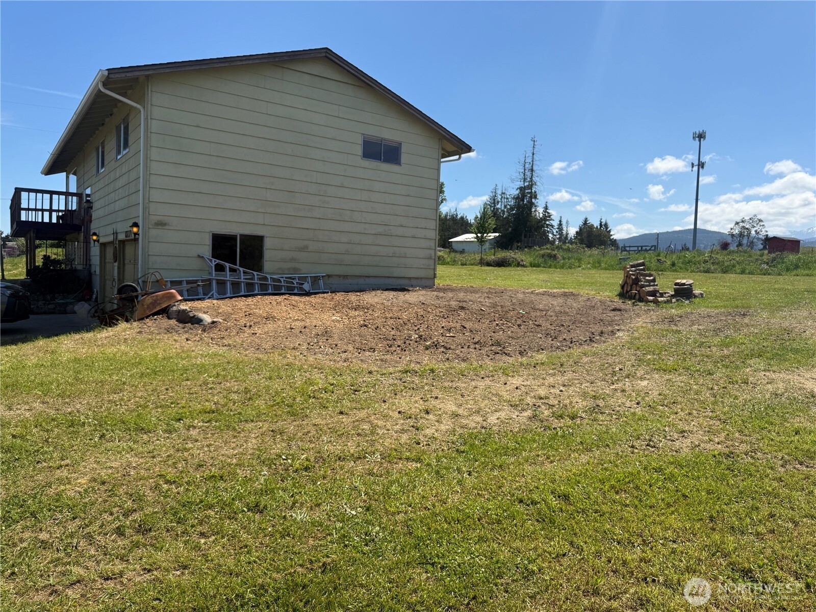 46 Cliff Robinson Lane Sequim, WA 98382 - Photo 27 of 39