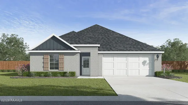 $264,500 | 104 Esson, Maurice, LA 70555