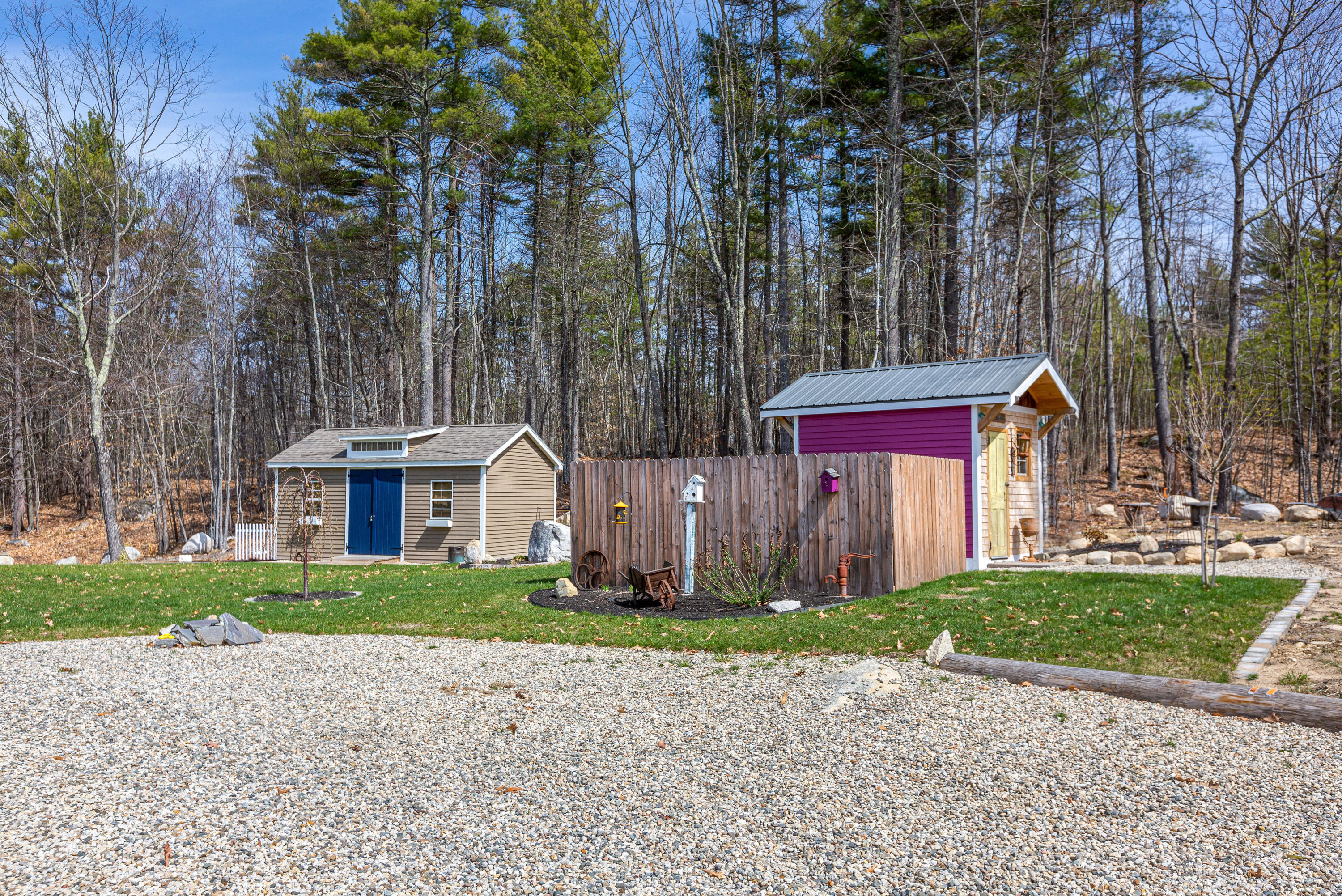 83 Harvest Hill Road Windham, ME 04062 - Photo 45 of 55 83 Harvest Hill Rd Windham ME-print-045-