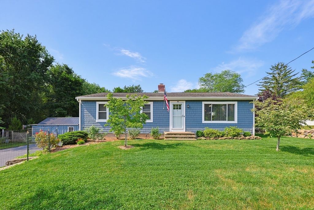 18 Prairie Avenue Bellingham, MA 02019 - Photo 1 of 42