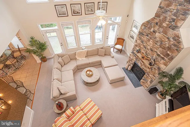 $925,000 | 11857 Man O War Lane, Berlin, MD 21811