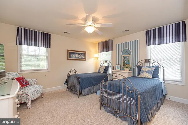 $925,000 | 11857 Man O War Lane, Berlin, MD 21811