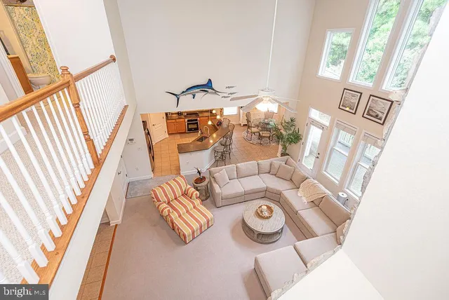 $925,000 | 11857 Man O War Lane, Berlin, MD 21811