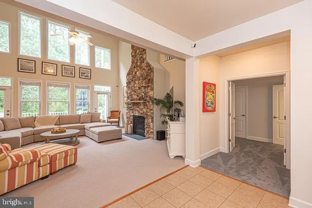 $925,000 | 11857 Man O War Lane, Berlin, MD 21811