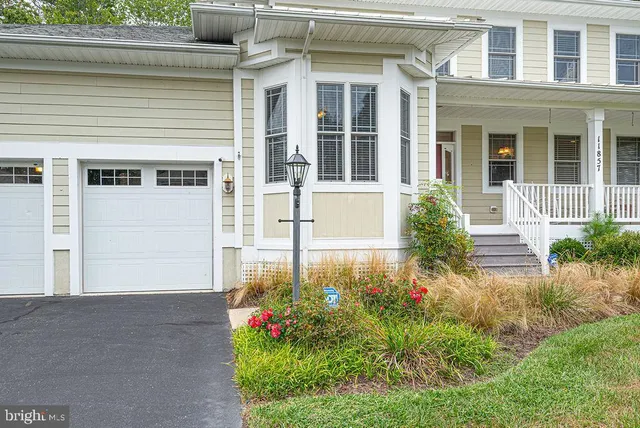 $925,000 | 11857 Man O War Lane, Berlin, MD 21811