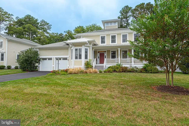 $925,000 | 11857 Man O War Lane, Berlin, MD 21811