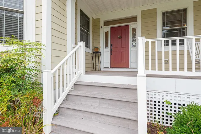 $925,000 | 11857 Man O War Lane, Berlin, MD 21811