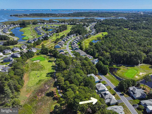 $925,000 | 11857 Man O War Lane, Berlin, MD 21811